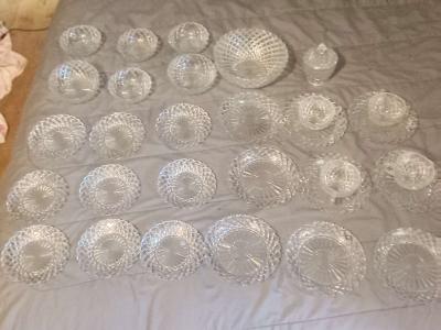 crystal kitchenware - Thumbnail 2