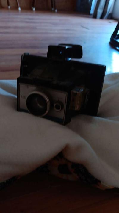 vintage cameras - Thumbnail 2