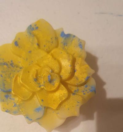 Natural soap - Thumbnail 3