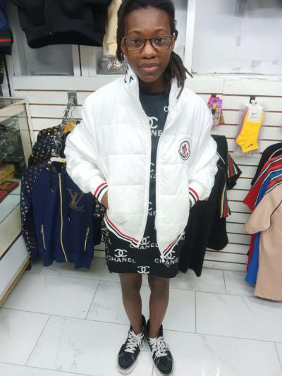 jacket size 4 - Thumbnail 3