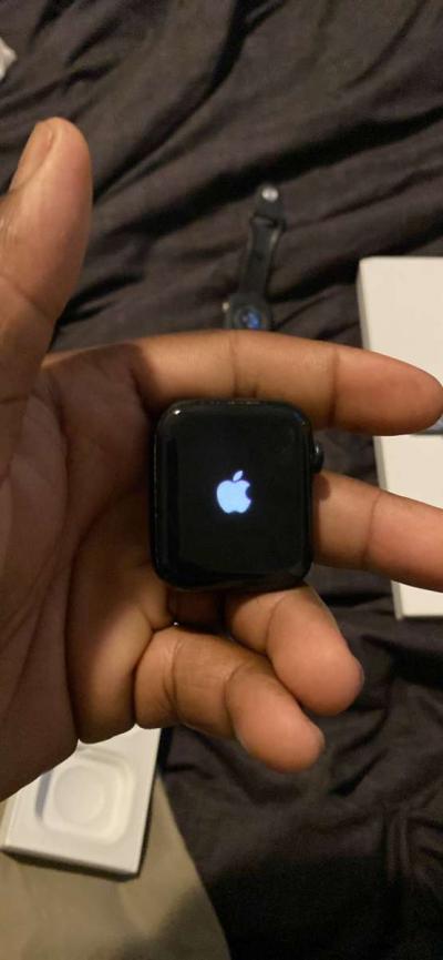 Apple Watch se 2nd gen - Thumbnail 6