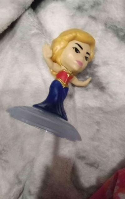 McDonalds marvel toys - Thumbnail 5