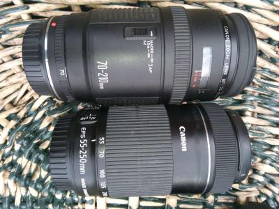 Canon EOS and accessories - Thumbnail 5