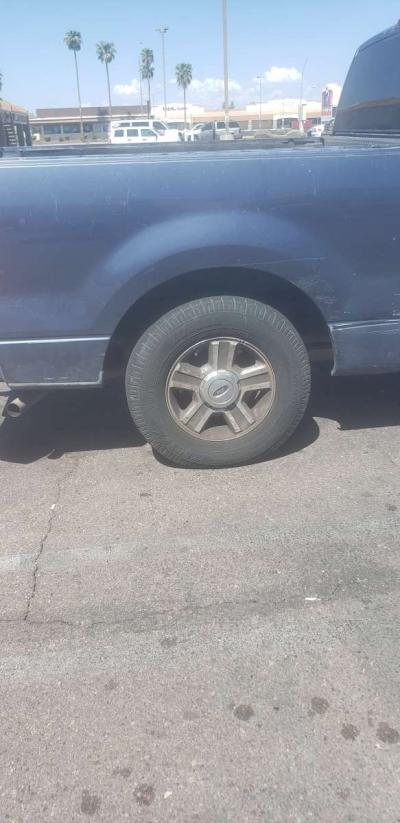 camioneta - Thumbnail 4