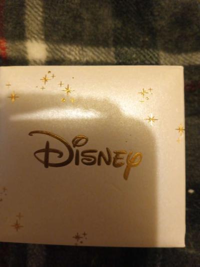 sterling silver Disney earrings - Thumbnail 4