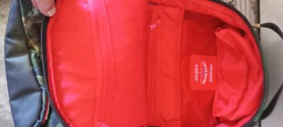 sprayground backpack - Thumbnail 3