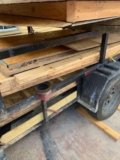 10x10 Shed - Thumbnail 4