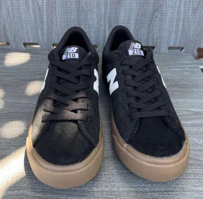 new balance MENS size 4 - Thumbnail 4