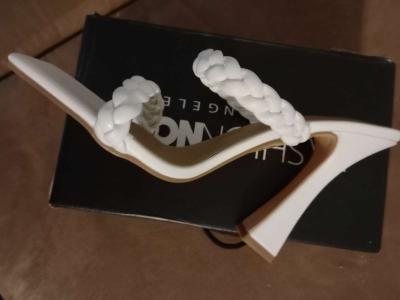 wish and waiting heels - Thumbnail 5