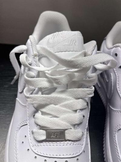 Air Force 1 women sz 7 - Thumbnail 5