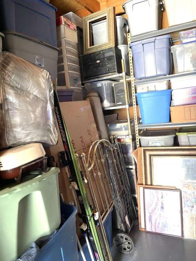 lots of Antiques and other items - Thumbnail 2