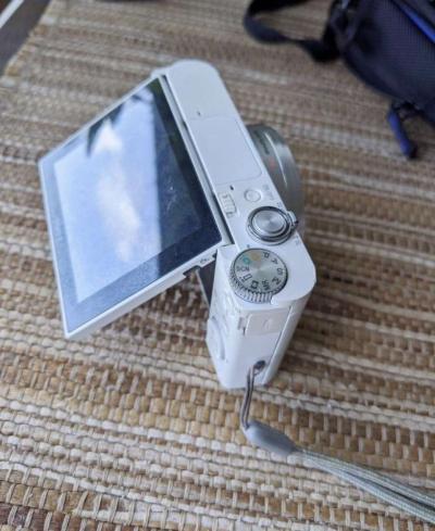 Sony DSCWX500 Digital Camera - Thumbnail 3