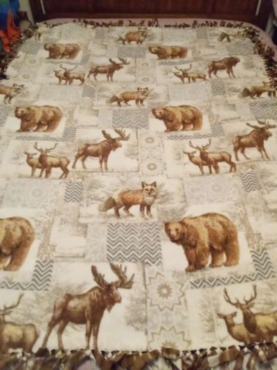 blankets - Thumbnail 5