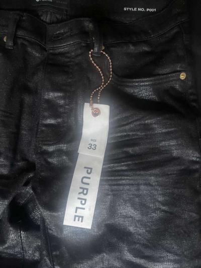 Purple Brand Jeans - Thumbnail 2