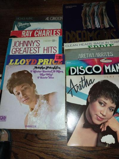 record albums - Thumbnail 5