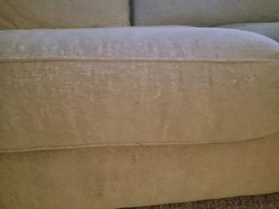 Ashley sofa and loveseat - Thumbnail 3