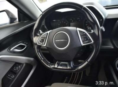 2018 Chevy Camaro LT V678 000 Millas - Thumbnail 4