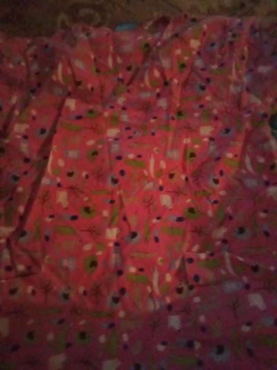 2 bags nice scrubs Dickies pirates of Caribbean Mickey mouse - Thumbnail 3