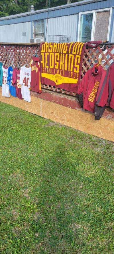 redskins is - Thumbnail 2