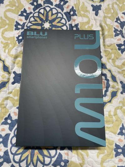 blu smartphone tablet - Thumbnail 2