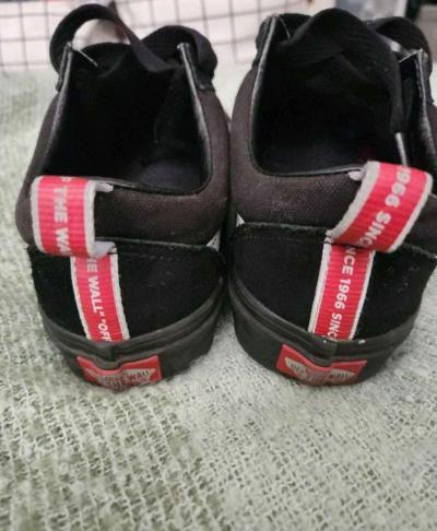 Vans shoes - Thumbnail 5