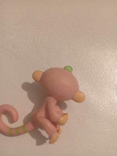 fingerling - Thumbnail 2