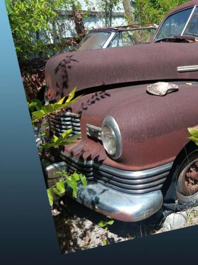 Hard to find classic cartruck parts - Thumbnail 2