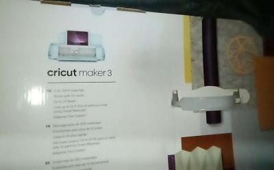 cricut maker 3 - Thumbnail 3