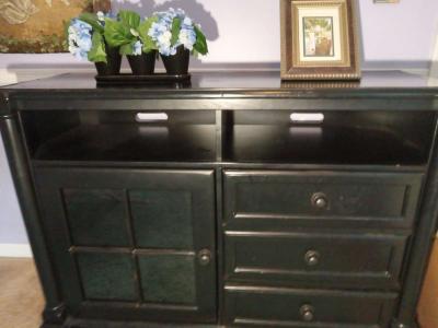 Entertainment Center