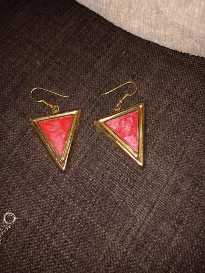 gold cross - Thumbnail 3