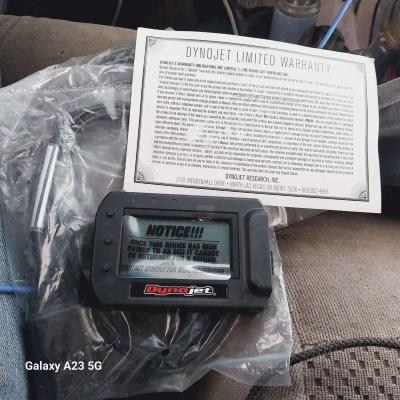 provision cx by dynajet - Hardin, Texas