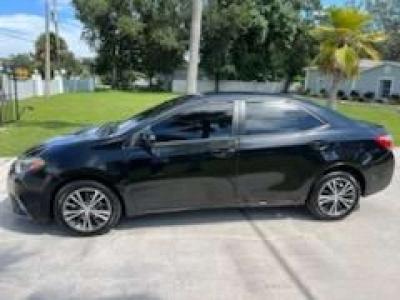 toyota corolla 2016 - Thumbnail 2