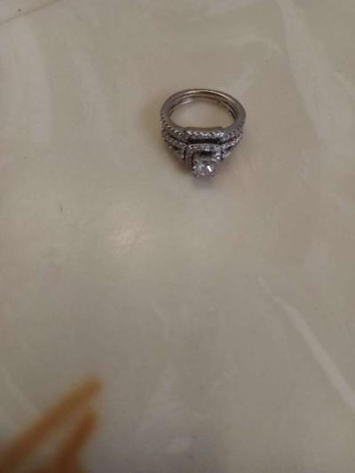 wedding ring - Thumbnail 2