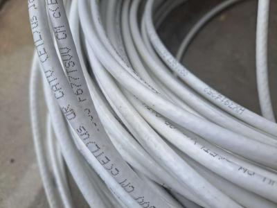 AROUND 400 FT TV CABLE  BRAND NEW - Thumbnail 2