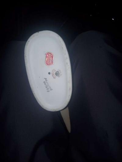 female pheasant statue - Thumbnail 2