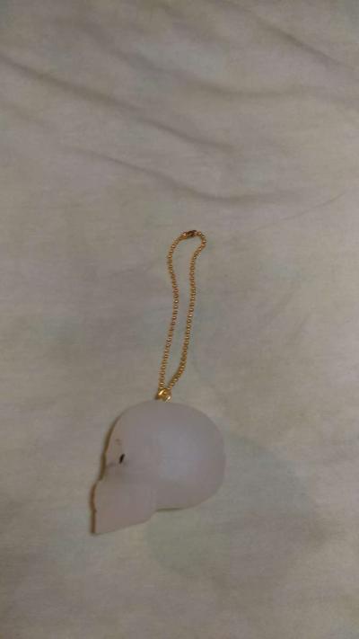 skull key chains - Thumbnail 2