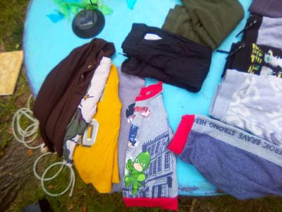 Boy clothes - Thumbnail 4