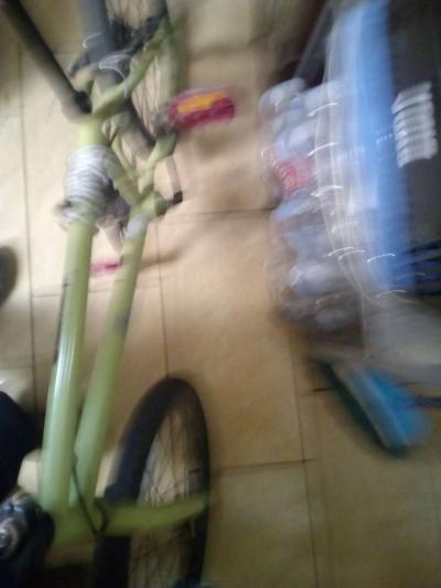 lnice 20inch trick bike - Thumbnail 3