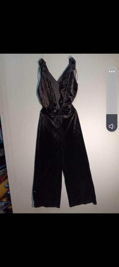 womens pants and gladiator sandals - Thumbnail 3