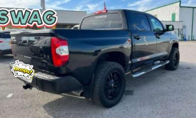 2016 Toyota Tundra 89 k miles - Thumbnail 3