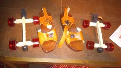 walkie Rollie - Thumbnail 2