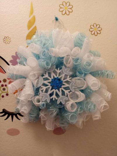 Holiday wreaths - Thumbnail 6