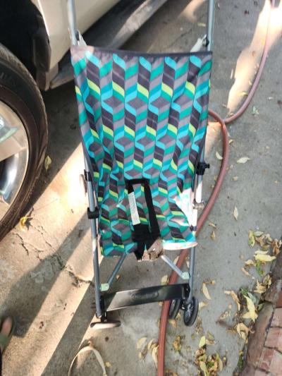 STROLLER - Mckinney, Texas