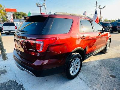2016 FORD EXPLORER XLT 132k millas - Thumbnail 2