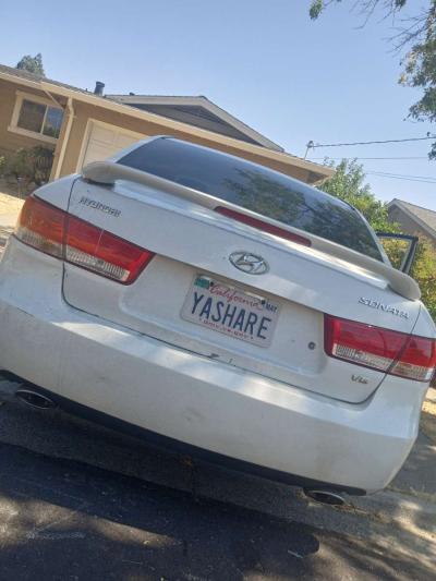 Hyundai Sonota 2007 - Thumbnail 5