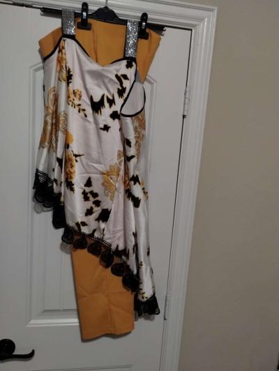 dresses for women  both African  Turkish and continental - Thumbnail 6