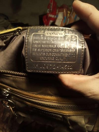 couch purse - Thumbnail 2