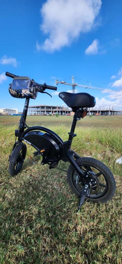Electric Bikes Sale