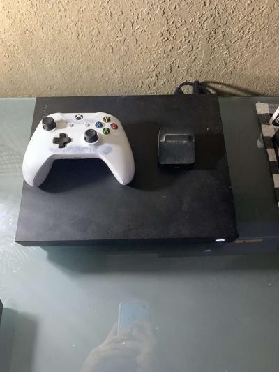 Xbox 360 - Thumbnail 5