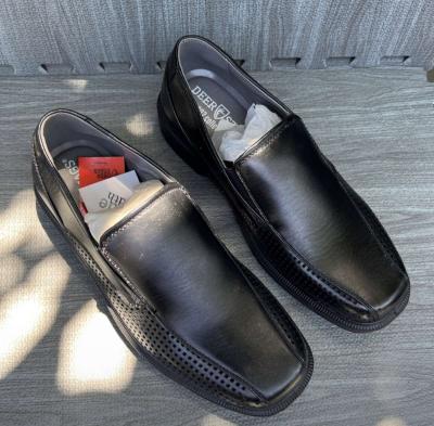 mens loafers size 9W - Thumbnail 2